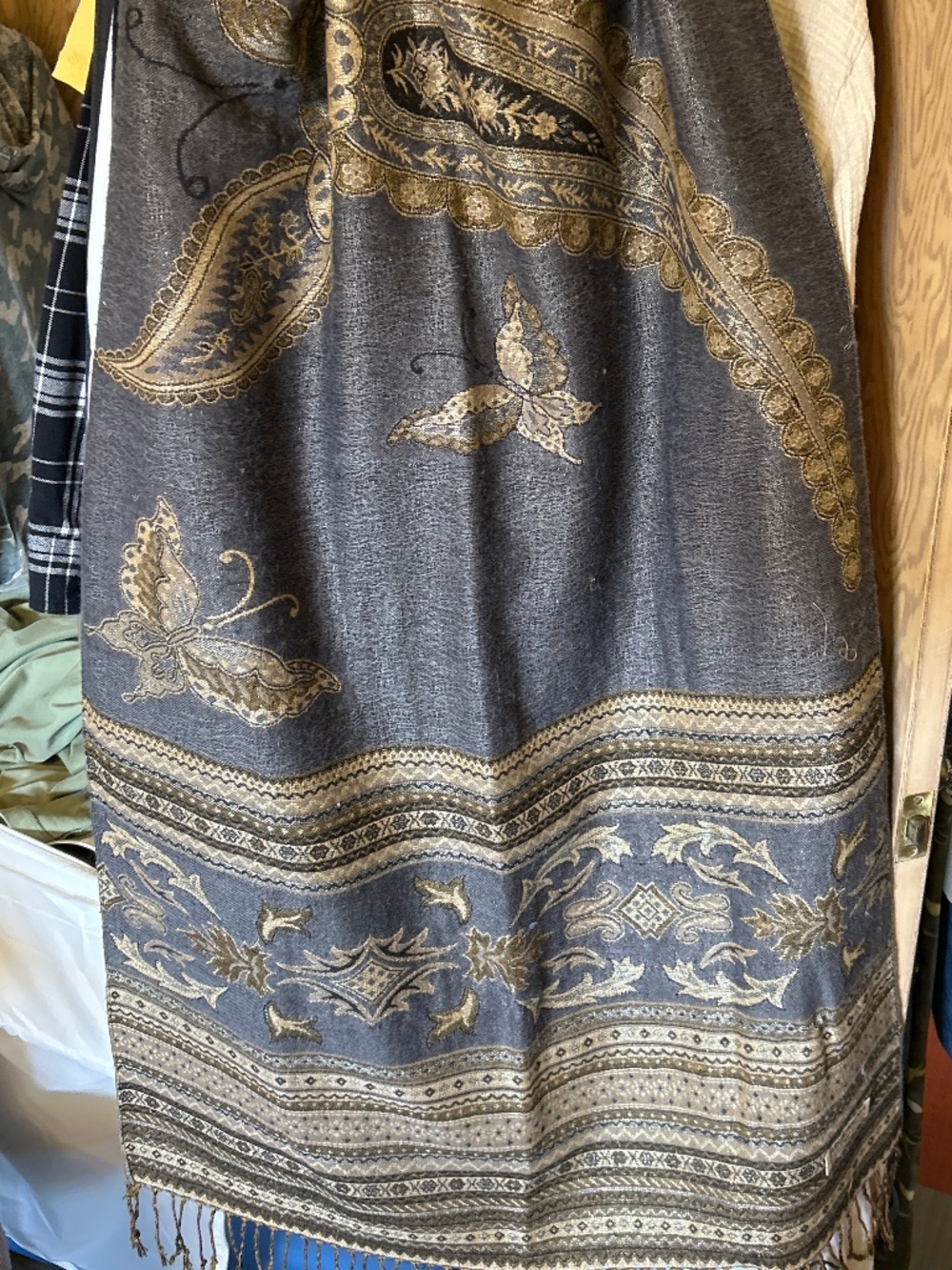 Pashmina
